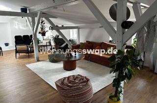 Wohnung mieten in Bahngärten 28, 22043 Marienthal, Wohnungstausch: Bahngärten 28