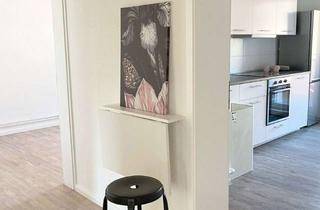 WG-Zimmer mieten in Haltenhoffstr. 12, 30167 Nordstadt, Ein Zimmer zu vermieten (3er-Wohngemeinschaft)! Einbauküche & Balkon vorhanden!