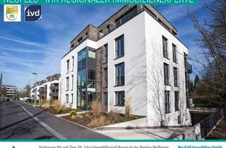 Garagen kaufen in 74074 Heilbronn, Tiefgaragenstellplatz am Pfühlpark zu verkaufen!