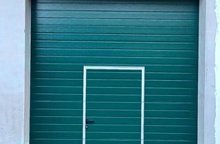 Lager mieten in 42477 Radevormwald, Beheizbare Garage, Wohnwagen, Wohnmobil, Camper. Boot, Stellplatz ,Lagerhalle