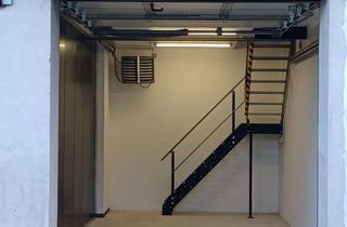 Lager mieten in 42477 Radevormwald, Beheizbare Garage, Wohnwagen, Wohnmobil, Camper. Boot, Stellplatz ,Lagerhalle