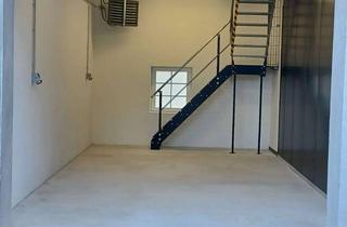 Garagen mieten in 42477 Radevormwald, Beheizbare Garage, Wohnwagen, Boot, Wohnmobil, Camper, Erstbezug