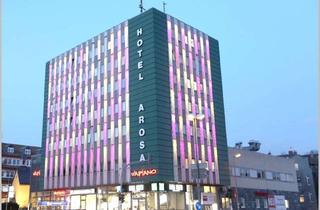 Garagen mieten in Rüttenscheider Straße 149, 45130 Rüttenscheid, Parkberechtigung für Einstellplatz im Parkhaus - zentral in Rüttenscheid