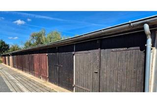 Garagen mieten in L.-Herrmann-Str., 06712 Zeitz, Garage in Alt-Zeitz-Ost frei!
