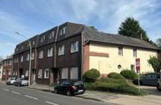 Garagen mieten in Gutenbergstraße, 52531 Übach-Palenberg, Garage auf der Gutenbergstraße zu Vermieten