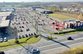 Gewerbeimmobilie mieten in Am Landwehrbach 4-10, 44575 Castrop-Rauxel, TOP-Lage im modernen FMZ: Attraktives ca. 2.100 qm Grundstück, Neubau nach Kundenwunsch