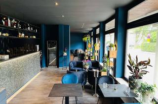Gewerbeimmobilie kaufen in 83209 Prien, TOP GASTRONOMIE | Top eingeführte Gastroimmobilie im Herzen von Prien