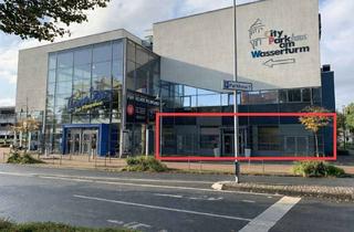 Gastronomiebetrieb mieten in Abdenastraße 15, 26721 Stadtzentrum, Attraktive Restaurantfläche direkt gegenüber vom Hauptbahnhof