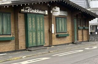 Gastronomiebetrieb mieten in Wallstr. 21, 54576 Hillesheim, Imbiss/Gastronomie mit viel Potenzial