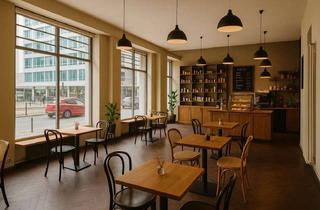 Gewerbeimmobilie mieten in Rosa-Luxemburg-Platz, 10119 Mitte, Mitte: Torstr: Gewerbefläche mit 100 m² - direkt ROSA-LUXEMBURG-PLATZ ab SOFORT zu VERMIETEN