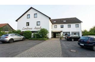 Gastronomiebetrieb mieten in Altenhainer Str. 38, 63679 Schotten, REDUZIERT! VIELSEITIGES POTENZIAL | EVENTFLÄCHE, GASTRONOMIE & HOTEL