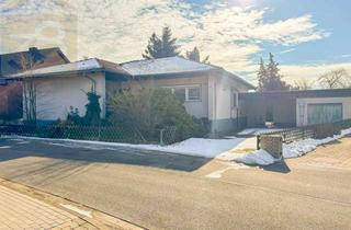 Haus kaufen in 38461 Danndorf, Sanierungsbedürftiger Bungalow mit Carport und Garage in Danndorf! Mein Haus = Mein Partner!