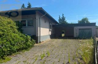 Haus kaufen in 38461 Danndorf, Sanierungsbedürftiger Bungalow mit Carport und Garage in Danndorf! Mein Haus = Mein Partner!