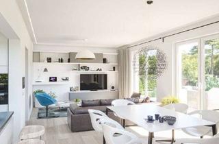 Doppelhaushälfte kaufen in 78337 Öhningen, Doppelhaushälfte am Bodensee