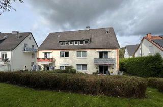 Mehrfamilienhaus kaufen in 58566 Kierspe, Ruhiges Mehrfamilienhaus in Kierspe – jetzt direkt informieren und mehr erfahren.
