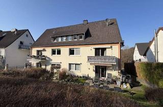 Mehrfamilienhaus kaufen in 58566 Kierspe, Ruhiges Mehrfamilienhaus in Kierspe – jetzt direkt informieren und mehr erfahren.