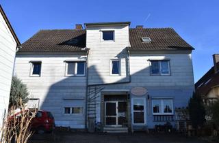 Haus kaufen in 37176 Nörten-Hardenberg, Großzügiges MFH im Herzen von Nörten