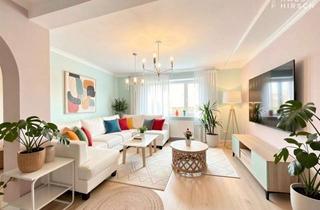 Haus kaufen in 91522 Ansbach, Solides Raumwunder mit Potenzial: Gepflegtes Reihenmittelhaus mit Wintergarten-Häuschen in Ansbach