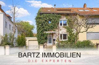 Doppelhaushälfte kaufen in 67433 Neustadt, Stadtnah wohnen, naturnah leben - Doppelhaushälfte mit Wintergarten und wunderschönem Grundstück