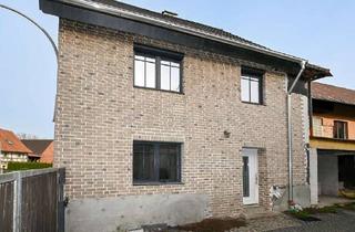 Einfamilienhaus kaufen in 37434 Gieboldehausen, Rüdershausen: Einfamilienhaus mit großem Grundstück!