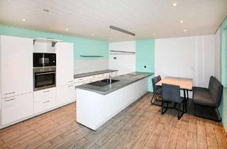 Einfamilienhaus kaufen in 37434 Gieboldehausen, Rüdershausen: Einfamilienhaus mit großem Grundstück!