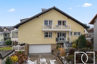 Einfamilienhaus kaufen in 96170 Lisberg, Traumhafte Lage! Gepflegtes Einfamilienhaus mit großer Terrasse, Wintergarten und schönem Grundstück