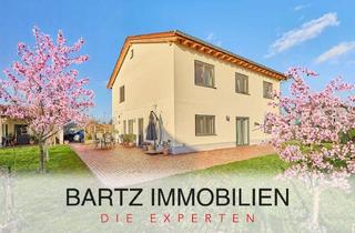 Haus kaufen in 67377 Gommersheim, Modernes KfW-40 Effizienzhaus mit hochwertiger Ausstattung & großem Garten