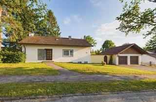 Einfamilienhaus kaufen in 78073 Bad Dürrheim, Charmantes Einfamilienhaus auf großem Grundstück - Perfektes Zuhause für Ihre Familie