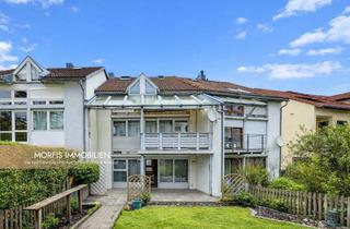 Haus kaufen in 71665 Vaihingen an der Enz, **Charmantes Reihenmittelhaus mit Garage & Garten in ruhiger Lage von Vaihingen/Enz**