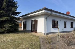 Einfamilienhaus kaufen in Holunderweg, 17454 Zinnowitz, Provisionsfrei ! Schönes Einfamilienhaus im Bungalowstil!