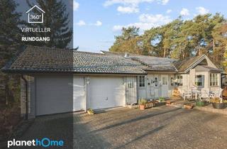 Haus kaufen in 14715 Stechow-Ferchesar, Typisches Schwedenhaus mit gemütlichem Ferienhauscharme in Stechow-Ferchesar