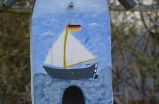 Mehrfamilienhaus kaufen in 25335 Elmshorn, In ZV zu erwerben: Mehrfamilienhaus in Elmshorn