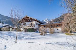 Haus kaufen in 83259 Schleching, Rarität in malerischer Lage:Einzigartiges Anwesen im Landhaus-Stil mit Gästebereich und Alpenblick
