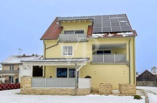 Haus kaufen in 85088 Vohburg, Großzügiges Zweifamilienhaus mit Gartenvielfalt und modernem Wohngefühl