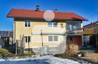 Haus kaufen in 87490 Haldenwang, Wow, endlich jedem Kind sein eigenes Zimmer