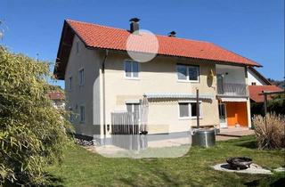 Haus kaufen in 87490 Haldenwang, Wow, endlich jedem Kind sein eigenes Zimmer
