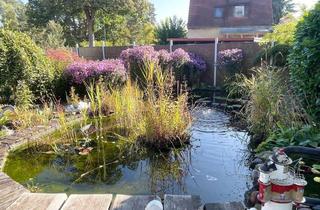 Haus kaufen in 15537 Gosen-Neu Zittau, Ein Zuhause mit Herz und Hand – gestalten Sie Ihre Familienoase in Neu Zittau!