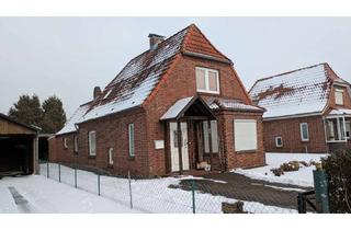 Haus kaufen in 25541 Brunsbüttel, gemütliches Haus in sehr beliebter Lage