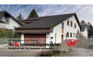 Haus kaufen in 76547 Sinzheim, Wohnglück - in Toplage