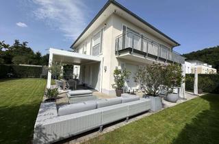 Einfamilienhaus kaufen in Rotebergstraße 24f, 65779 Kelkheim, Exklusives Einfamilienhaus in Bestlage von Kelkheim am Taunus – Stilvoll wohnen mit Traumlage