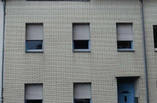 Reihenhaus kaufen in 52249 Eschweiler, Großes Reihenhaus in Eschweiler