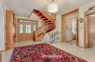 Villa kaufen in 66955 Pirmasens, Repräsentative Unternehmervilla mit traumhaftem Grundstück in Bestlage von Pirmasens-Ruhbank