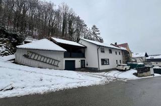 Haus kaufen in 93339 Riedenburg, Ein Haus zum Wohlfühlen – Gepflegtes Familienhaus in Riedenburg