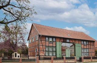 Haus kaufen in 38829 Harsleben, Ein Haus, viele Möglichkeiten...