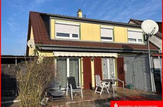 Einfamilienhaus kaufen in 64584 Biebesheim, Einfamilienhaus in ruhiger Lage