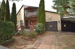 Haus kaufen in 09328 Lunzenau, °°°° Sie werden es nicht finden, so ruhig und fast am Ende einer Sackgasse °°°°