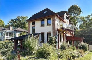 Haus kaufen in 21502 Geesthacht, Großzügiges 3-Familienhaus in Elbnähe!