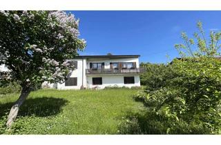 Einfamilienhaus kaufen in 72108 Rottenburg, Top-Lage im Schelmen! Einfamilienhaus mit ELW
