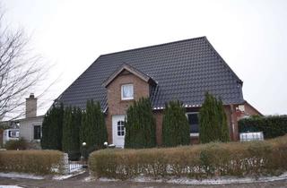 Haus kaufen in 24797 Breiholz, MFH mit 4 Einheiten - erweiterbar auf 5 WE, 4 Garagen, 182 m² Eigennutzungsoption