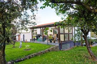 Haus kaufen in 17291 Randowtal, großzügiges Wohnen zwischen Prenzlau und Stettin